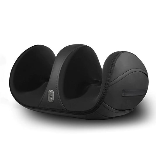 Lnoyui Valentines Day Gifts for Her Him - White Elephant Gifts for Adults - Foot Massager Machine with Heat Deep Tissue Shiatsu Foot Massager Gifts for dad him Christmas Gifts for mom Women