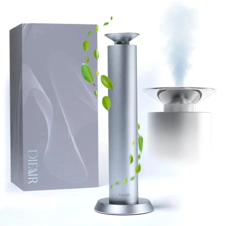 The-Blue-Coil-Scented-Diffusers-Collection The Blue Coil