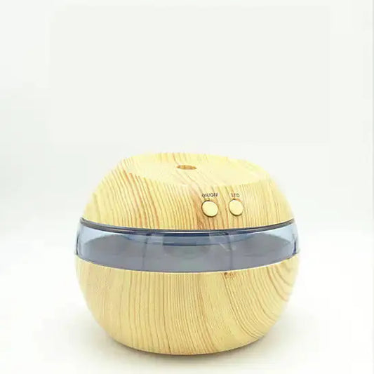 Aromita Diffuser Aroma Scents For Your Wellness The Blue Coil